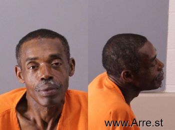 Alphonso Hozay Davis Mugshot