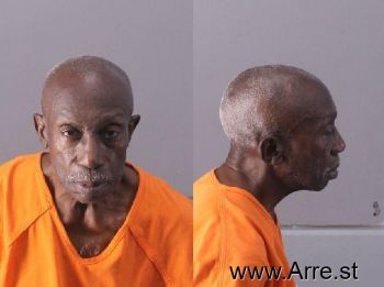 Alphonso  Lewis Mugshot