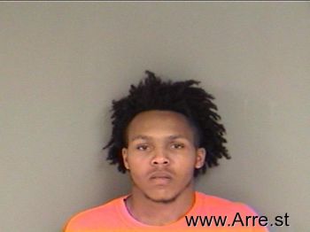 Alquinon Vontez Martin Mugshot