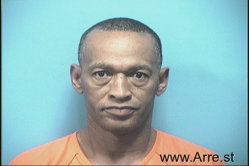 Alton Gerard Carter Mugshot