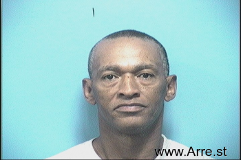 Alton Gerard Carter Mugshot