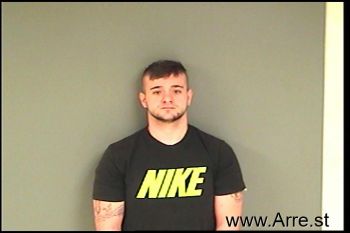 Alton Joseph Sewell Mugshot