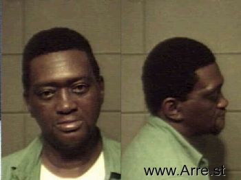 Alvin Lee Anderson Mugshot