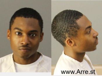 Alvin Lee Bean Mugshot