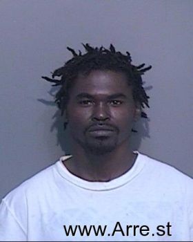 Alvin Dejuan Johnson Mugshot