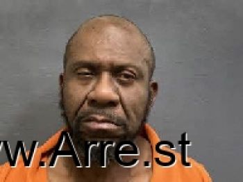 Alvin  Mitchell Mugshot