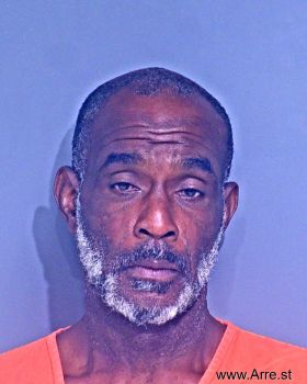 Alvin Lavon Sanders Mugshot