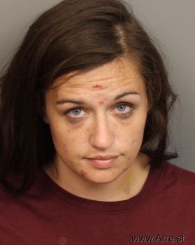 Alyssa Karalyn Phillips Mugshot