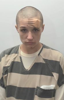 Alyssa Karalyn Phillips Mugshot