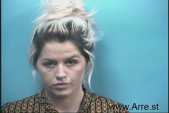 Amanda Michelle Baker Mugshot