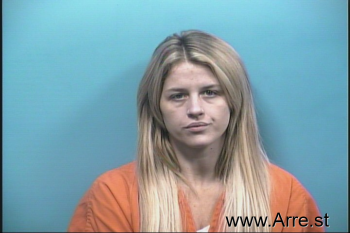 Amanda Michelle Baker Mugshot