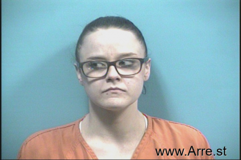 Amanda June Ballard Mugshot