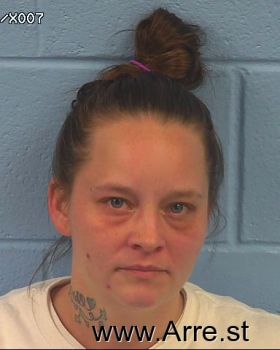 Amanda Turner Bishop Mugshot