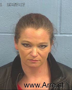 Amanda Christine Campbell Mugshot