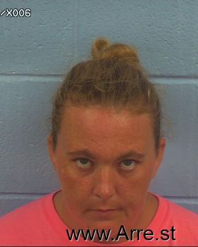 Amanda Jean Cannon Mugshot