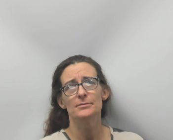 Amanda Lynn Carr Mugshot