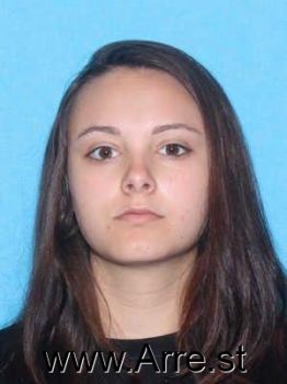 Amanda Marie Chase Mugshot