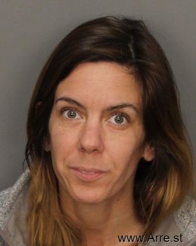 Amanda Jill Cockrell Mugshot