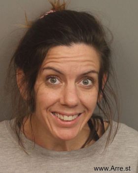 Amanda Jill Cockrell Mugshot