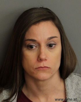 Amanda Mcdaniel Cooper Mugshot