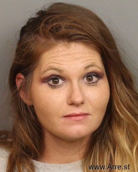 Amanda Denise Duncan Mugshot