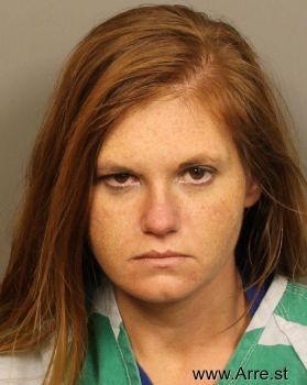 Amanda Denise Duncan Mugshot