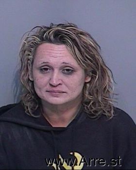 Amanda Michelle Gorrell Mugshot