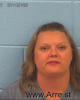 Amanda L Gosdin Mugshot