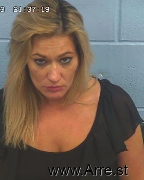 Amanda Renee Guyton Mugshot