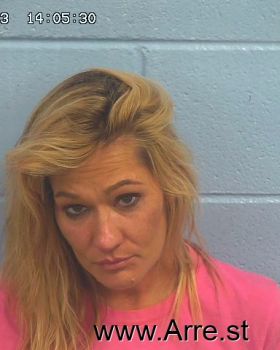 Amanda Renee Guyton Mugshot