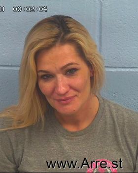 Amanda Renee Guyton Mugshot