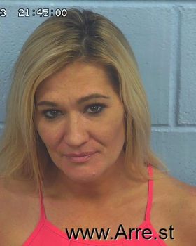 Amanda Renee Guyton Mugshot