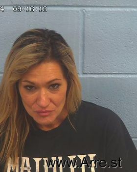 Amanda Renee Guyton Mugshot