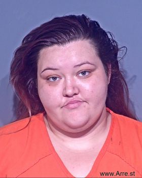 Amanda Ann Haynes Mugshot