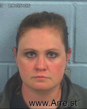 Amanda Smith Henry Mugshot