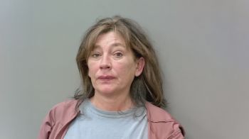 Amanda Decker Howard Mugshot