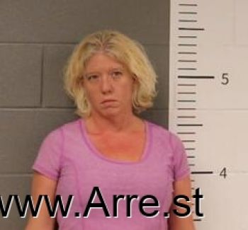 Amanda  Isbell Mugshot