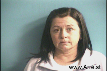 Amanda Lynn Hickman Isbell Mugshot