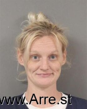 Amanda  Jackson Mugshot