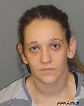 Amanda Kelly King Mugshot