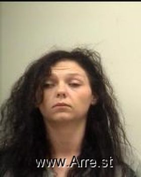 Amanda Joanna Lawson Mugshot