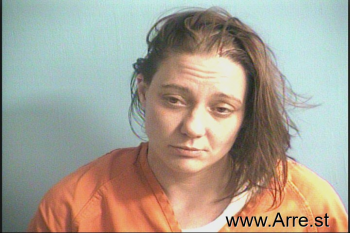 Amanda Lee Lawson Mugshot