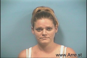 Amanda Renee Lowery Mugshot