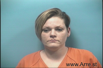 Amanda Renee Lowery Mugshot