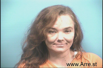 Amanda Alice Elizabeth Martin-ward Mugshot