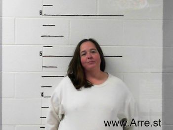 Amanda Louise Moore Mugshot