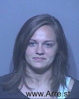 Amanda Elizabeth Moore Mugshot