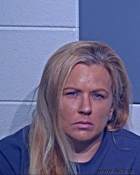 Amanda Lechner Newkirk Mugshot