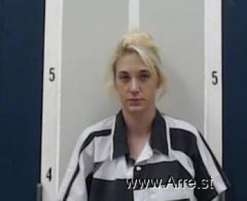 Amanda  Phillips Mugshot