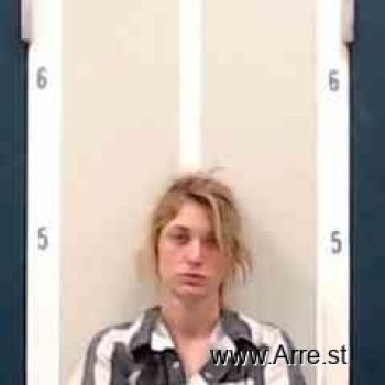 Amanda  Phillips Mugshot